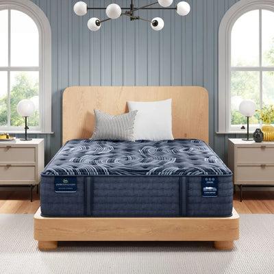 Serta Perfect Sleeper Pro New Paris Medium