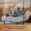 baselogic Bronze Adjustable Base