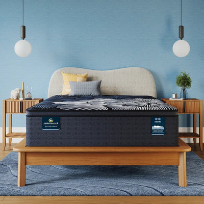 Serta Perfect Sleeper X Max Soft Pillowtop