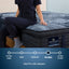 Serta Perfect Sleeper Pro Valais Plush Pillowtop
