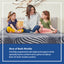 Sealy High Point Soft Hybrid Mattress-Tempur-Sealy-Sleeping Giant